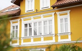 Villa Ceconi by Das Grüne Hotel zur Post - 100% BIO